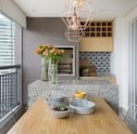 5 dicas de como organizar a casa e deixar tudo mais bonito com flores na decoração