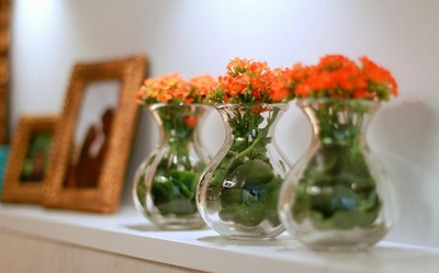 Como conservar o buquê de flores por mais tempo