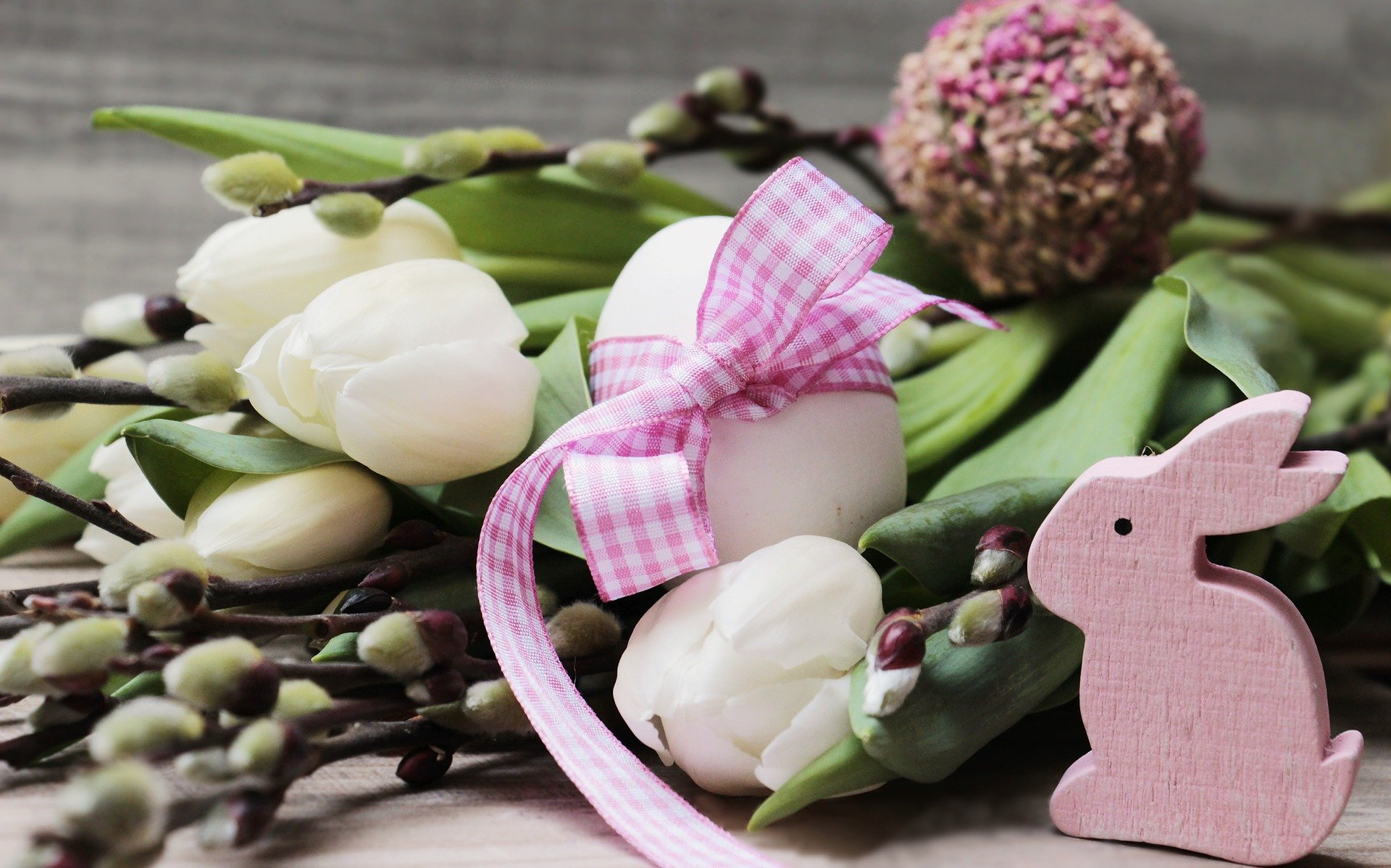 Saiba tudo sobre o Dia da Páscoa 2022 e veja como comemorar