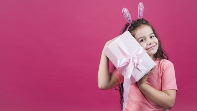 Presentes de Páscoa para quem não gosta de chocolate
