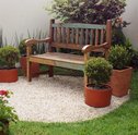 Confira 7 dicas de como criar um jardim simples em casa