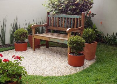 Confira 7 dicas de como criar um jardim simples em casa