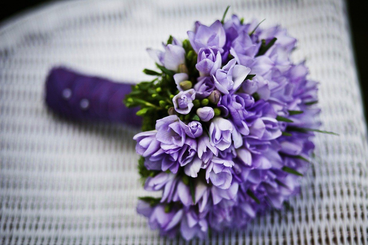 Descubra o significado de presentear com flores do campo