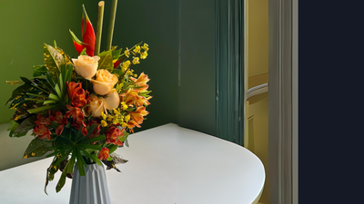 6 cuidados simples que suas flores merecem