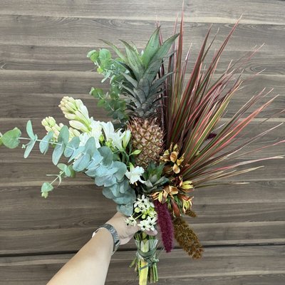 Explore o universo encantador do Ananas Bracteatus: planta rústica e ornamental