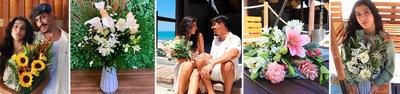 6 dicas preciosas para cuidar do buquê de flor do Clube da Giu