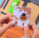 Explore os encantos do sachê perfumado: uma experiência sensorial em casa