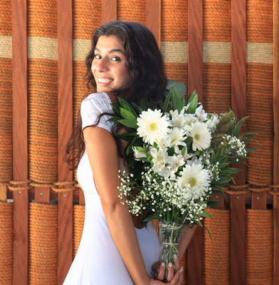 Flores brancas: 5 motivos para presentear