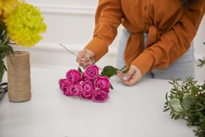 Como plantar rosa: veja dicas para fazer em casa