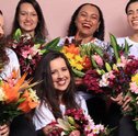 Clube da Giu: tudo o que rolou no mês de Março