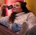 Clube da Giu: veja o que rolou no mês de Abril