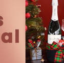 Como Fazer uma Cesta de Natal Incrível