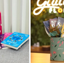 Box de Livros e Flores: conheça lançamentos da Giuliana Flores