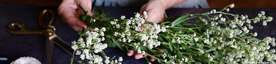 Como Fazer Arranjos de Flores: Dicas da Giuliana Flores