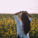 Setembro: O Mês das Flores