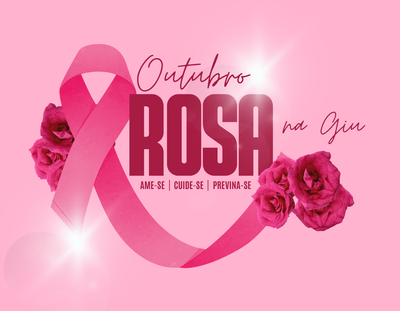 Flores que Acolhem: Como transformamos o Outubro Rosa em gestos de amor e conscientização