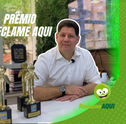 Recebemos o Prêmio Reclame AQUI 2025 e conquistamos o selo RA1000!