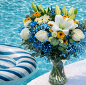 Verão em Flores: o novo mood do Clube da Giu