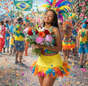 Onde Vai Ter Carnaval? No Clube da Giu!!