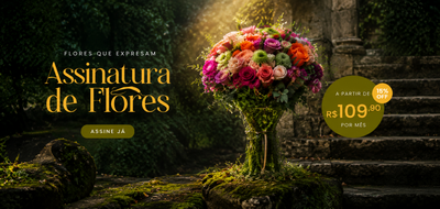Jardim secreto: mood de Março do Clube da Giu