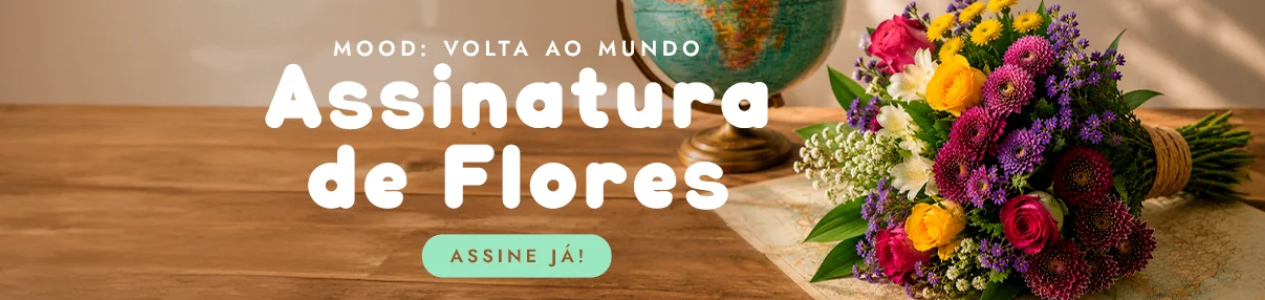Copa das Flores: significado das flores pelo mundo