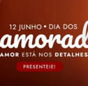 Presentes de Dia dos Namorados: ideias para surpreender sem cair no básico