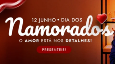 Presentes de Dia dos Namorados: ideias para surpreender sem cair no básico