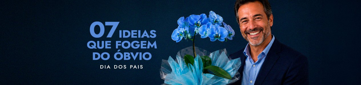 Presentes criativos para o Dia dos Pais: 7 ideias que fogem do óbvio