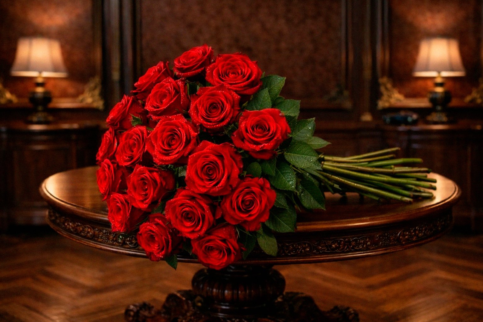 Rosas: guia completo de cores, tipos e significados