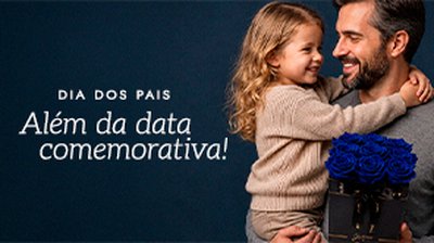 Ideias de Presente para o Pai: além da data comemorativa