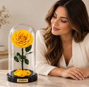 Rosas encantadas: Giuliana Flores lança coleção premium com novos formatos